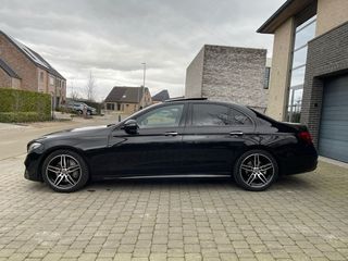 Mercedes-Benz Clase E 2019