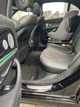 Mercedes-Benz Clase E 2019