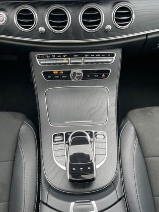 Mercedes-Benz Clase E 2019