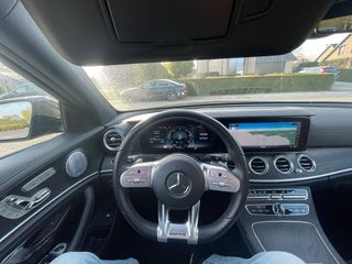 Mercedes-Benz Clase E 2019