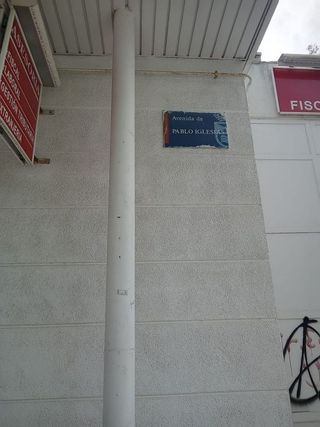 Local comercial en venta en Valdepelayo - Montepinos - Arroyo Culebro en Leganés