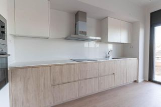 Piso en alquiler en Olesa de Montserrat