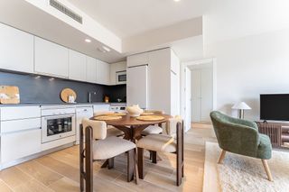 Ático en alquiler en Zona Estación en Valdemoro