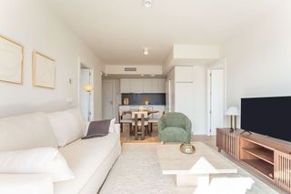 Ático en alquiler en Zona Estación en Valdemoro