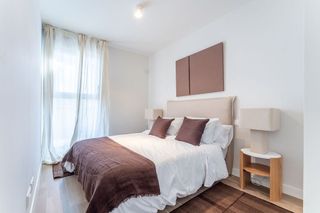 Ático en alquiler en Zona Estación en Valdemoro