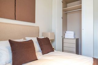 Ático en alquiler en Zona Estación en Valdemoro