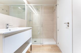 Ático en alquiler en Zona Estación en Valdemoro