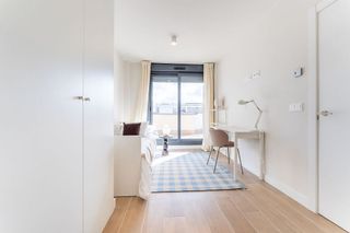 Ático en alquiler en Zona Estación en Valdemoro