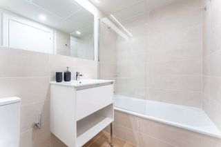 Ático en alquiler en Zona Estación en Valdemoro