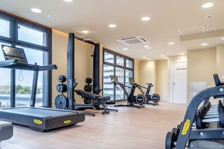 Ático en alquiler en Zona Estación en Valdemoro