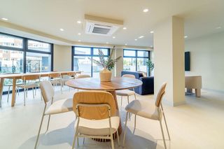 Ático en alquiler en Zona Estación en Valdemoro