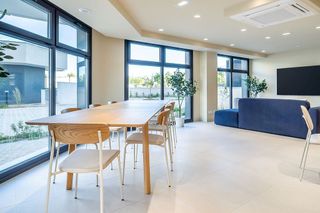 Ático en alquiler en Zona Estación en Valdemoro