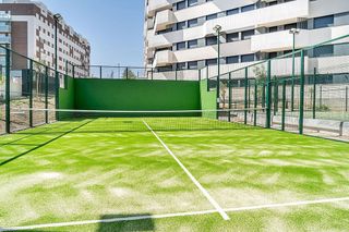 Ático en alquiler en Zona Estación en Valdemoro