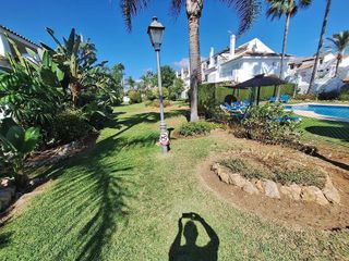 Casa en venta en Los Naranjos - Las Brisas en Marbella