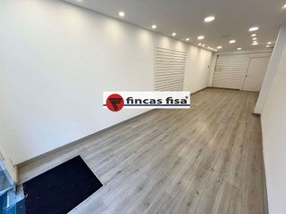 Local comercial en venta en Premià de Mar