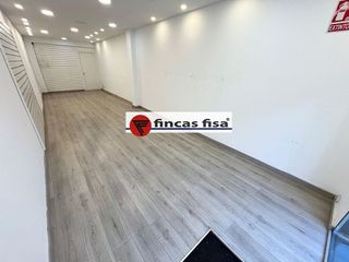 Local comercial en venta en Premià de Mar