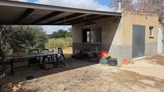 Casa rural en venta en Jubalcoi en Elche