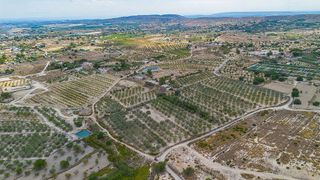 Casa rural en venta en Jubalcoi en Elche