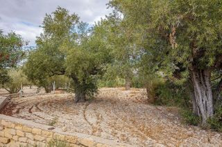 Casa rural en venta en Jubalcoi en Elche
