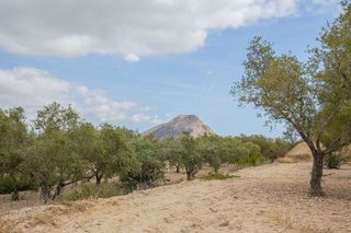 Casa rural en venta en Jubalcoi en Elche