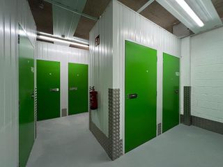 Trastero en alquiler en Eixample en Prat de Llobregat, El