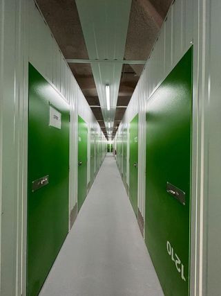 Trastero en alquiler en Eixample en Prat de Llobregat, El