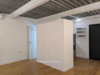 Piso en venta en Sant Pere, Santa Caterina i la Ribera en Barcelona