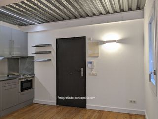Piso en venta en Sant Pere, Santa Caterina i la Ribera en Barcelona