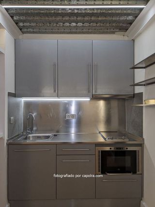 Piso en venta en Sant Pere, Santa Caterina i la Ribera en Barcelona