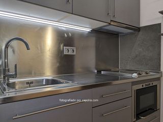 Piso en venta en Sant Pere, Santa Caterina i la Ribera en Barcelona