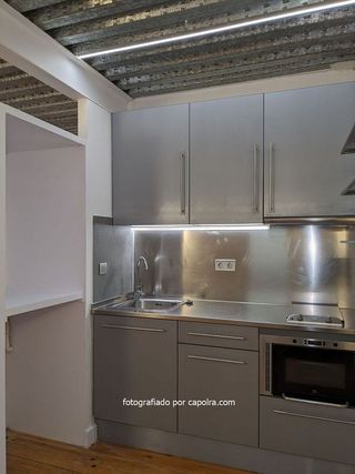 Piso en venta en Sant Pere, Santa Caterina i la Ribera en Barcelona
