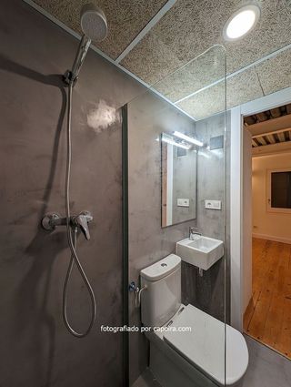 Piso en venta en Sant Pere, Santa Caterina i la Ribera en Barcelona