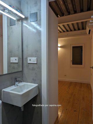 Piso en venta en Sant Pere, Santa Caterina i la Ribera en Barcelona