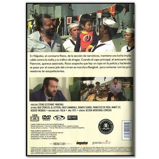 PIES GRANDES (Comedia, Aventuras)