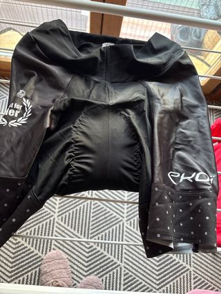 Culotte Ekoi mujer talla S