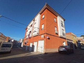 Piso en venta en Zona Polígono en Alzira