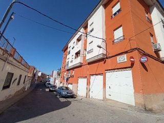 Piso en venta en Zona Polígono en Alzira