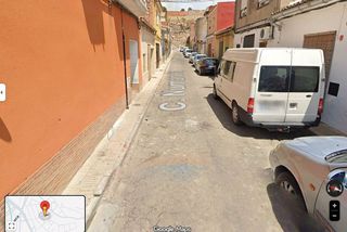 Piso en venta en Zona Polígono en Alzira