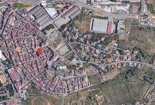 Piso en venta en Zona Polígono en Alzira