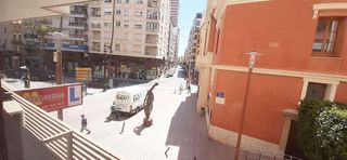 Oficina en venta en Centro en Castellón de la Plana