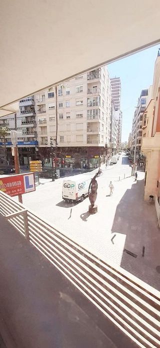 Oficina en venta en Centro en Castellón de la Plana