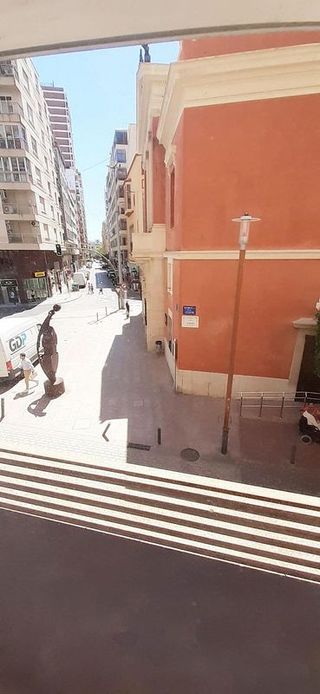 Oficina en venta en Centro en Castellón de la Plana
