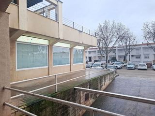 Oficina en venta en Centro - El Pilar en Ciudad Real