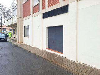 Oficina en venta en Centro - El Pilar en Ciudad Real
