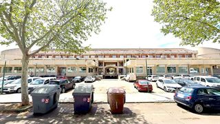 Oficina en venta en Centro - El Pilar en Ciudad Real