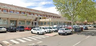 Oficina en venta en Centro - El Pilar en Ciudad Real
