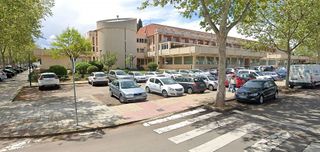 Oficina en venta en Centro - El Pilar en Ciudad Real