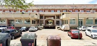 Oficina en venta en Centro - El Pilar en Ciudad Real