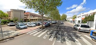 Oficina en venta en Centro - El Pilar en Ciudad Real