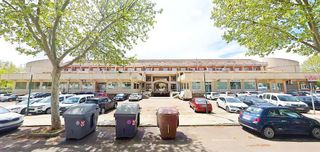 Oficina en venta en Centro - El Pilar en Ciudad Real